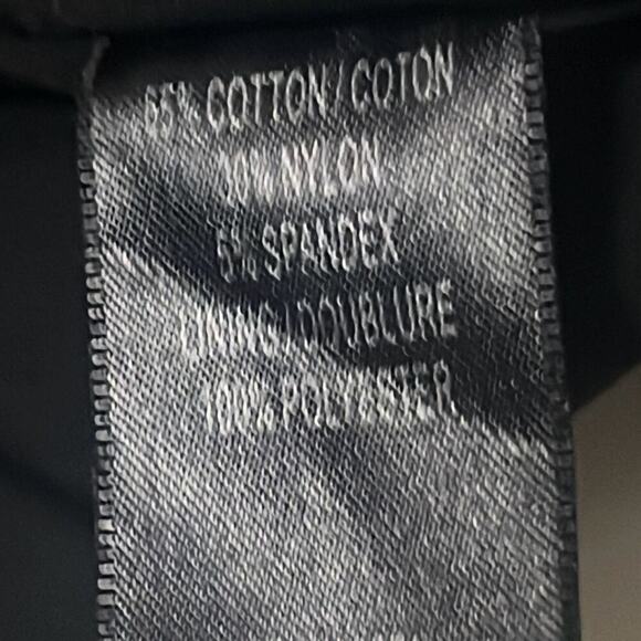 Robert Rodriguez Geometric Piping Sheath‎ Dress Size 4 - Picture 7 of 8